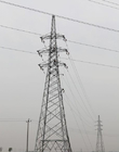 Tháp truyền tải mạng lưới đôi bằng thép góc 10 - 1000KV HDG
