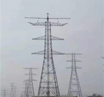 Tháp truyền dẫn mạng mạch đôi 10 - 500KV