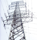 Tháp truyền tải điện cao thế bằng thép lưới 10-100M