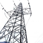 Tháp lưới mạ kẽm truyền tải điện 10KV đến 750KV