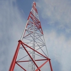 Tháp thép viễn thông GB / ANSI / TIA-222-G GSM