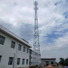 Tháp thép viễn thông GB / ANSI / TIA-222-G GSM