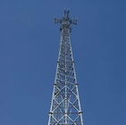 Mast anten kính thiên văn HDG 138kv cho dịch vụ tiện ích