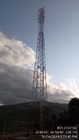 10 mét Gsm Viễn thông Mạng lưới Tháp Điện