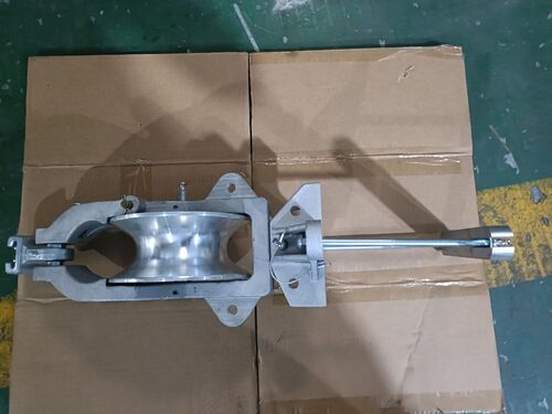 trường hợp công ty mới nhất về Universal Stringing Block Export Success to the Philippines: Professional Service and Rapid Delivery