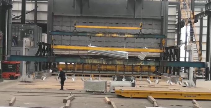 Ningbo Suntech Power Machinery Tools Co.,Ltd. Tham quan nhà máy