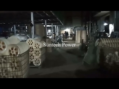 1040 Series Stringing Block Công cụ đường truyền trên không tùy chỉnh