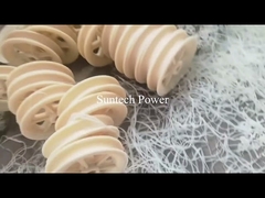 Bốn Ròng rọc dây dẫn dây dẫn năm ròng rọc đi kèm cho đường dây truyền tải