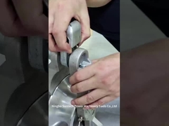 Khối dây phổ quát