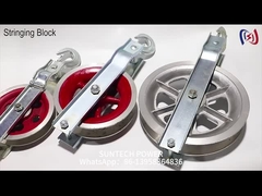 Đường dây nối đất kéo dây cáp dây chuyền dây dẫn dây chuyền