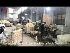 508mm Khối ròng rọc dây dẫn đi kèm bộ truyền động ba đường truyền