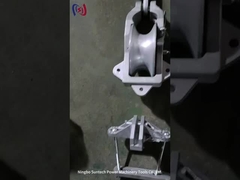 SH10TY 10KN Khối ròng rọc dây dẫn đa năng