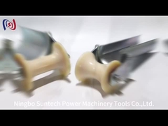 D-series bảo vệ lối vào cáp kéo dây chuyền dây chuyền