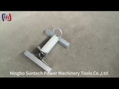 SHS Bảo vệ mở dây cáp cuộn dây cáp dưới lòng đất