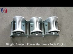 Công cụ kéo dây cáp Thiết bị dưới lòng đất Máy quay dây cáp Nhà sản xuất