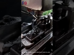 250KN cứng chống xoắn dây dây dây kết nối nối cố định cho sợi phi công