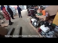 Một hình dạng lưới Gin Pole Tower Erection Tools Công trình xây dựng