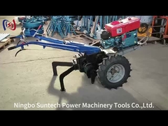 Tời kéo dắt tay 60T hạng nặng cho Lâm nghiệp và Nông nghiệp