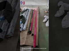 Cần đo chiều cao đường dây điện chuyên dụng, có thể thu gọn