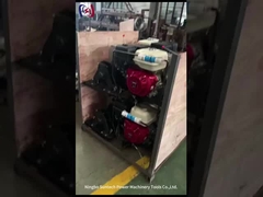 Động cơ dây chuyền kéo động lực công suất nặng 8T Cho sử dụng xây dựng công nghiệp