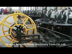 Dây thừng chống xoắn nhẹ bằng lụa dệt, Dây an toàn cấu trúc, Cách điện