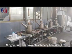 Con lăn đặt cáp bánh xe nylon bền tùy chỉnh