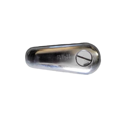 chất lượng  Fixed Joints Industrial Grade Linkage Devices For Overhead Line Installation​ nhà máy