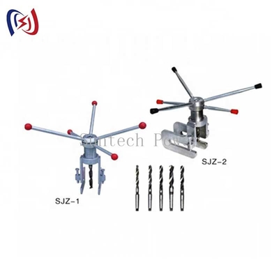 chất lượng  ​​Angel Iron Manual Drill Industrial Strength Manual Drill For Electricians And Contractors​ nhà máy