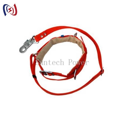 chất lượng  100KG Safety Harness for Power Line Construction 23061-23064A nhà máy