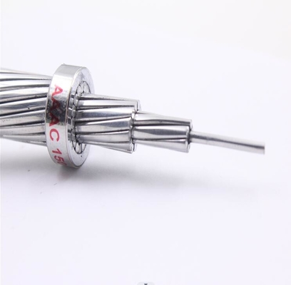 Dây dẫn hợp kim nhôm trần FLINT ASTM B399 Dây điện AAAC
