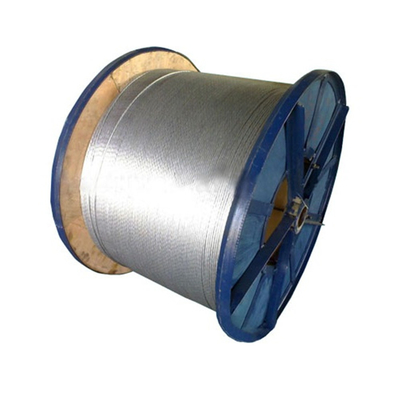 Cáp điện hợp kim nhôm 5154 Dây dẫn AAAC