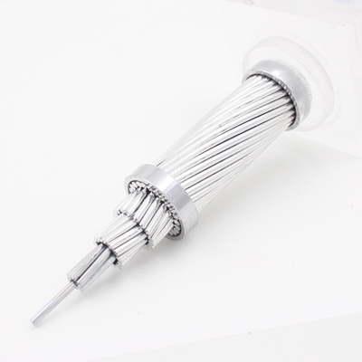 Cáp điện hợp kim nhôm 5154 Dây dẫn AAAC