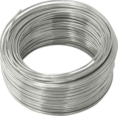 Cáp thép mạ kẽm carbon thấp cho đường truyền trên không