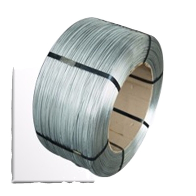 Dây thép mạ kẽm AWG 10 Gauge Loại điện áp cao