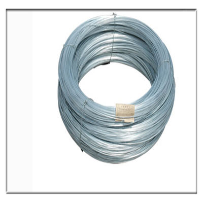 Dây thép mạ kẽm AWG 10 Gauge Loại điện áp cao