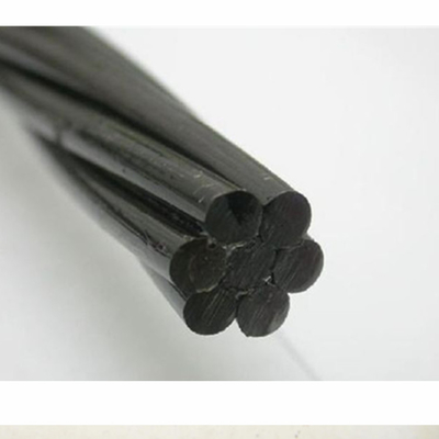 ASTM A475 hàn Dây thép mạ kẽm Chống ăn mòn 7/32 inch