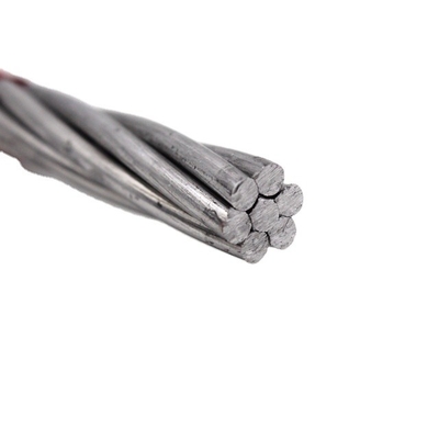 1 x 7 EHS Dây thép mạ kẽm trần cho phía trên 3/8 &quot;