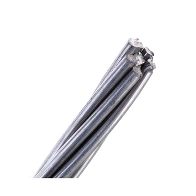 Truyền dẫn cáp Dây thép mạ kẽm cho trên không