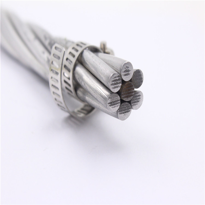 Dây dẫn nhôm trần được gia cố bằng thép cho cáp điện trên không