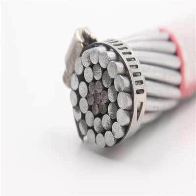 Dây dẫn nhôm trần được gia cố bằng thép cho cáp điện trên không