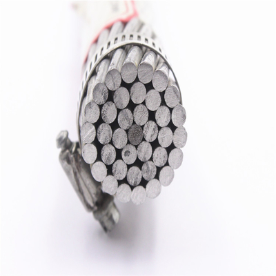 Cáp điện dẫn điện bằng nhôm trần 400mm2 ACSR