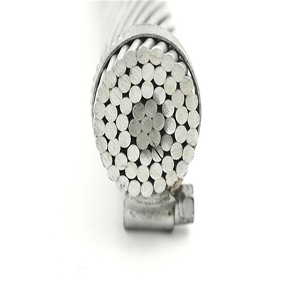 Cáp điện dẫn điện bằng nhôm trần 400mm2 ACSR