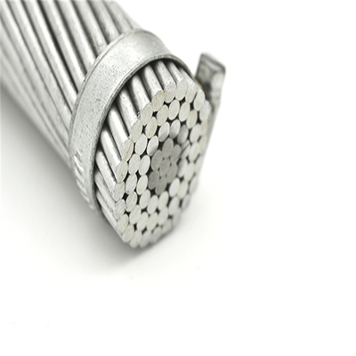 Cáp điện dẫn điện bằng nhôm trần 400mm2 ACSR