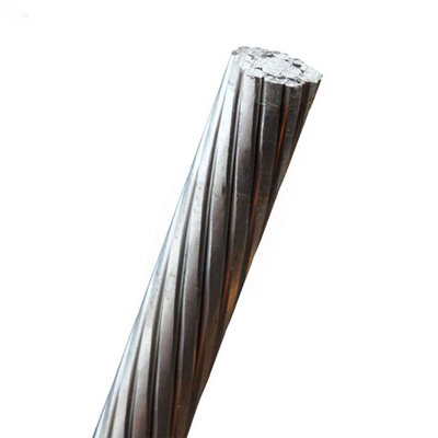 Cáp trên cao ACSR trần nhôm dẫn điện