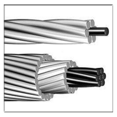Cáp trên cao ACSR trần nhôm dẫn điện