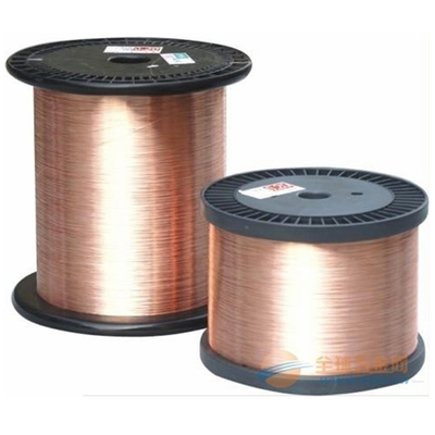 Dây dẫn đồng trần IEC Điện áp thấp cho xây dựng 0,2mm2