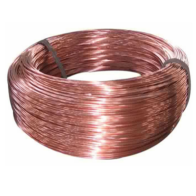 Dây dẫn đồng trần IEC Điện áp thấp cho xây dựng 0,2mm2