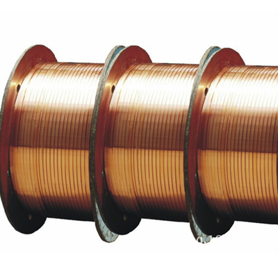 Dây dẫn đồng trần IEC Điện áp thấp cho xây dựng 0,2mm2