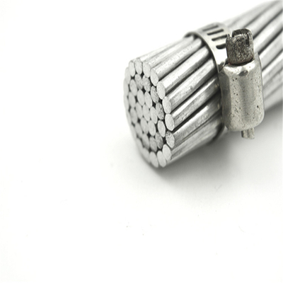 Cáp dẫn nhôm ACSR trên cao bằng thép gia cường Lynx 175mm2 để truyền tải điện