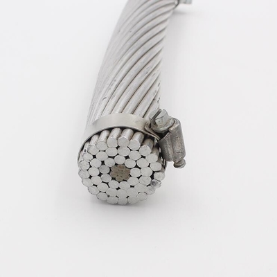 DIN 48204 70/12 120/20 ACSR SCA Cáp dẫn điện trần Đường dây truyền dẫn trên không